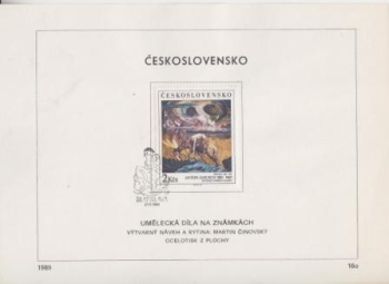 NL 2917 / 2919 ● - 1989